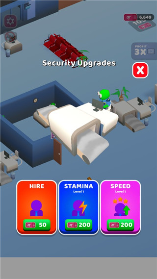 机场大师最新版2023 v1.53