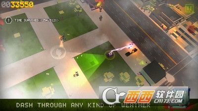 亡命之旅 v1.01安卓版