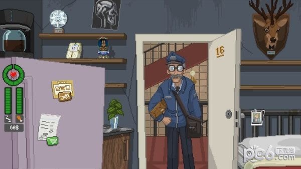 别喂猴子 版本：v1.0.18