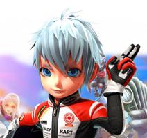 疯狂飞车手游安卓版