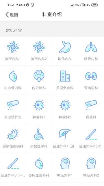 黄冈市中心医院