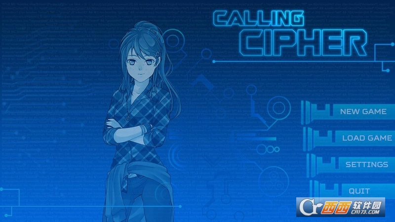 CallingCipher(呼唤爱的密码中文版) v2.0安卓版
