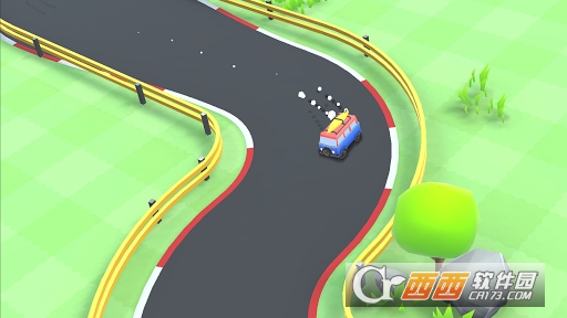 Best Rally(最佳拉力赛) v1.1.0