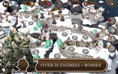 神勇守卫者(Brave Guardians)截图1