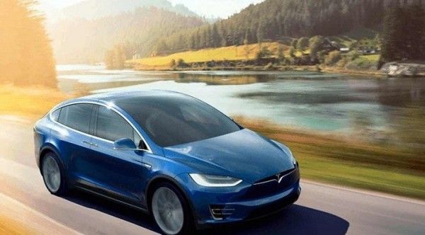 新能源汽车模拟器 版本：v1.9