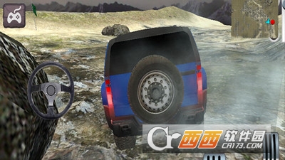 单机越野赛车游戏 v4.0 安卓版