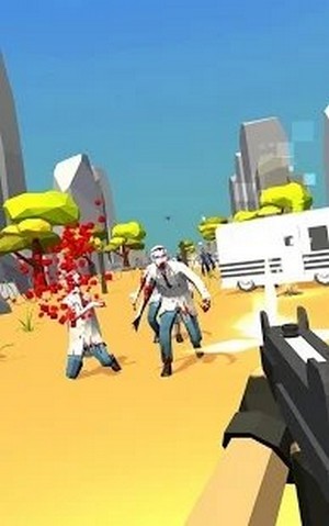 子弹射出去 v1.13