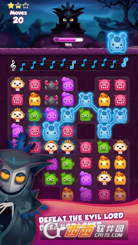 Melody(旋律怪兽) v1.1.18安卓版