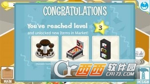 Restaurant Story(餐馆的故事) v1.6.0.2