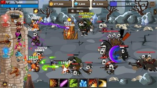 最终城堡空闲防御 2024-06-25 15:08