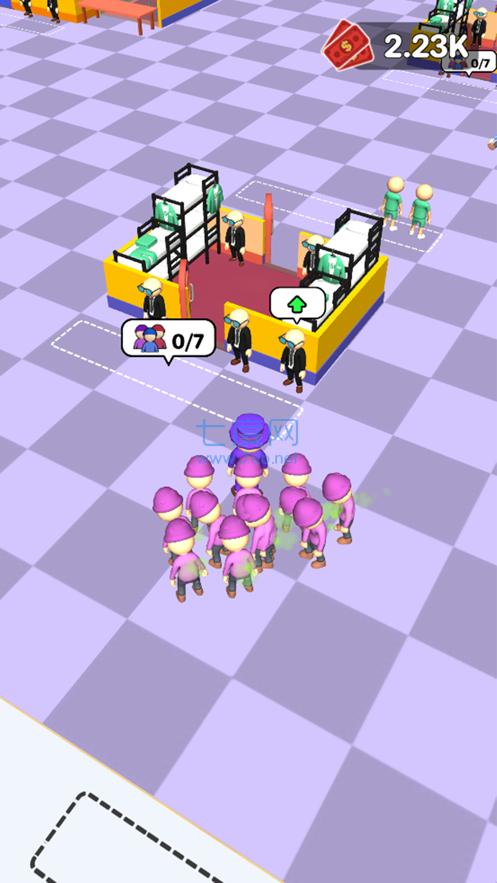 生存游戏大师截图1