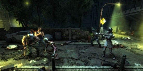 死亡年代手机版 版本：v1.6.0