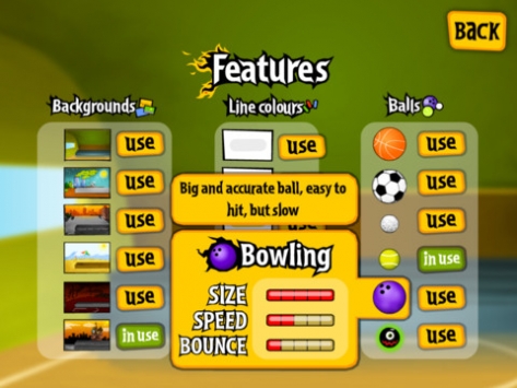 疯狂投篮HD Crazy Basketball HD v3.1.5