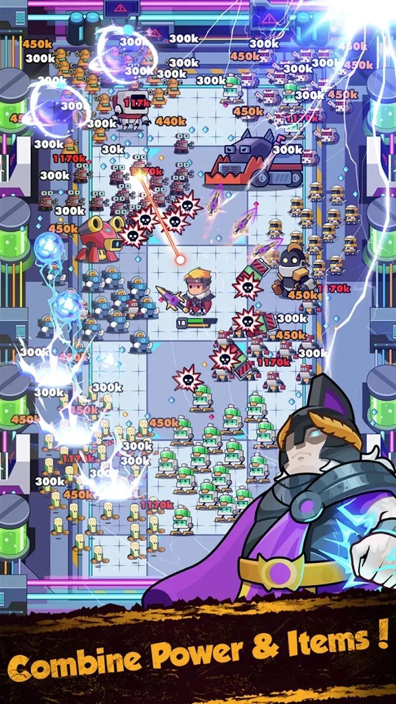 英雄生存IO2 v1.0.1