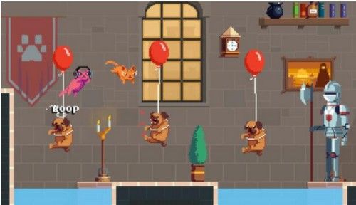 冲撞猫游戏免费金币最新版  v3.4.2