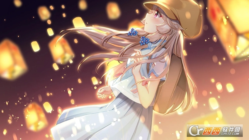 FoxHimeZero(狐姬零Fox Hime Zero) 2018-12-07 11:05