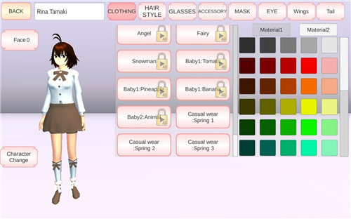 2021樱花校园模拟器汉化版 v1.038.56