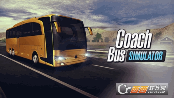 Coach Bus Simulator(客车模拟驾驶拉人手游)截图2
