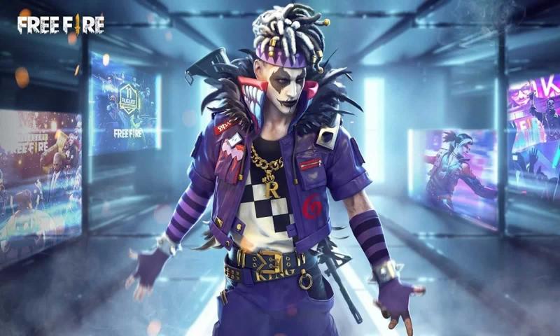 自由之火3进化官网中文版 截图0