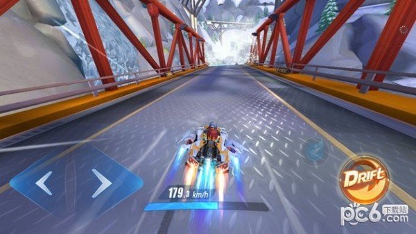 极速领域 版本：v1.10.3.13624