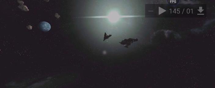浴火银河2不限帧版本截图2