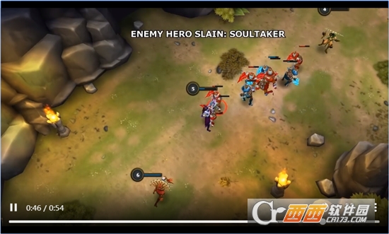 英雄传说Legendary Heroes