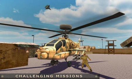 战斗机喷气机飞行员 v3.0.5