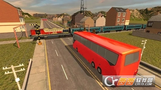 巴士模拟器19(Bus Simulator 19) 1.6 安卓版