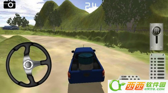 农家运输车 1.0.2 安卓版