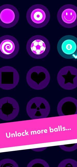 balls 截图2