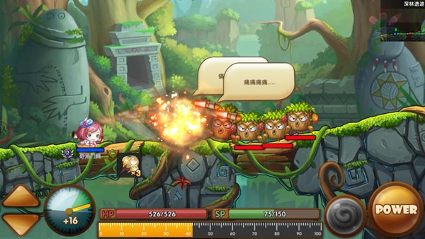 精灵战纪手游官网版下载最新版  v3.3.4