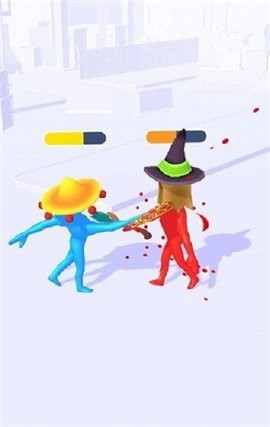 超现实决斗  v1.0.1