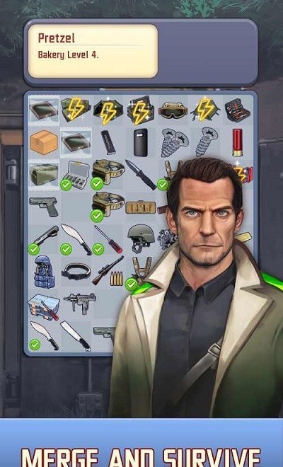 穿越战线领红包赚金版下载  v3.3.4