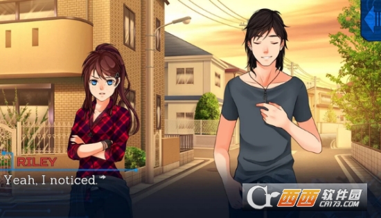 呼唤爱的密码中文版