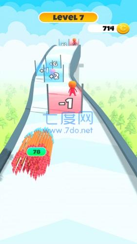 箭多多游戏 v1.6