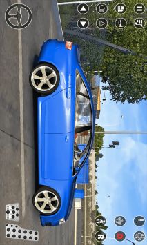 模拟开车驾驶训练 v3.0.5