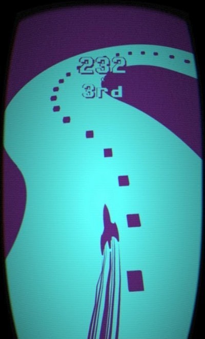 颠簸星际截图2