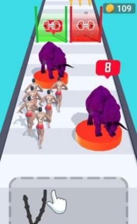 艺术人群截图1