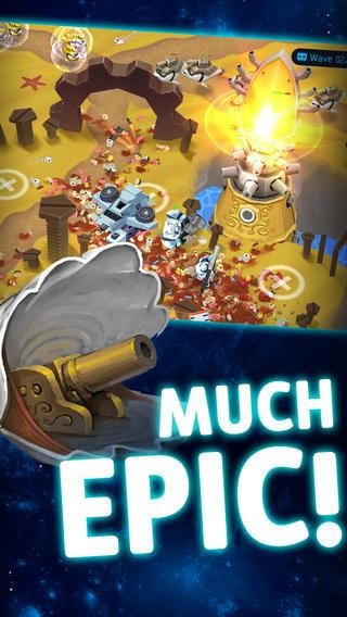 最强塔防 2024-06-25 15:08