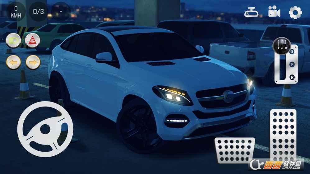 Real Car Parking 2(真实泊车2) v1.06安卓版