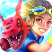 数码宝贝终极进化中文版