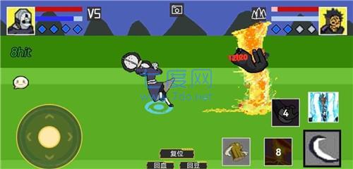 像素火影最新版 v1.00.01