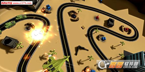 Tower Defence Heroes(塔国防英雄安卓版) 1.5 最新版