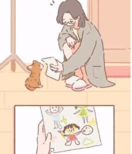 遇见你的猫无限爱心和小鱼干最新版