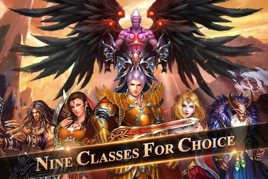 堕落灵魂起源手游官方正式版  v3.0.2