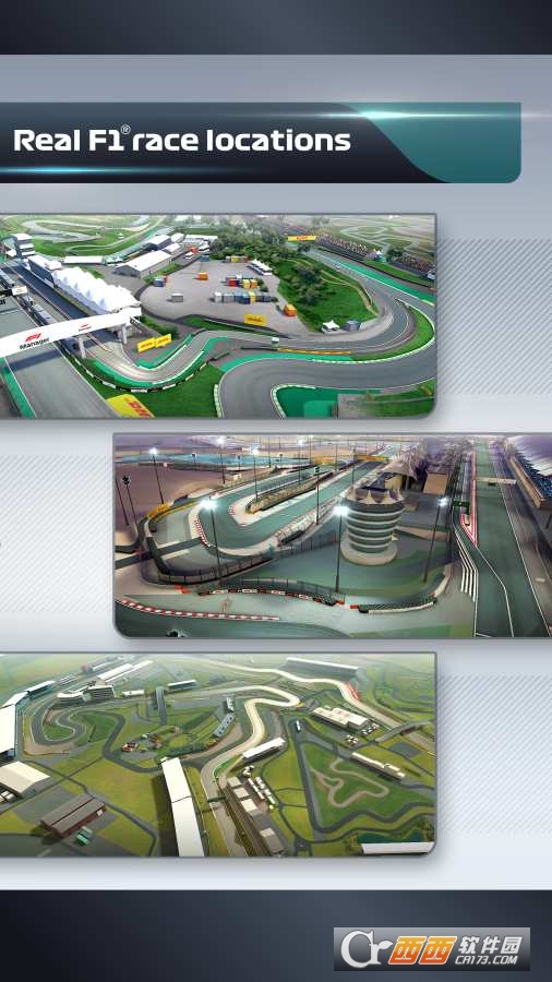 F1 Manager v0.04.7450 安卓版