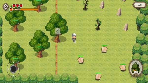 农场模拟22  v1.1.1