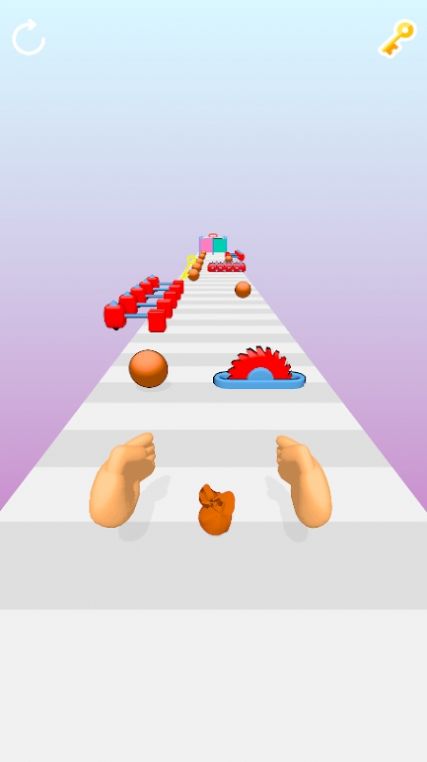 Pottery Run 3D游戏官方版图片1