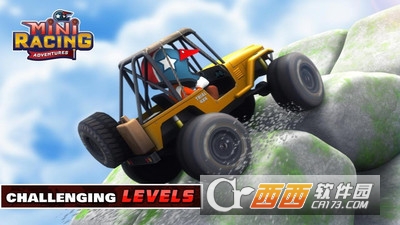 迷你竞速手游 v1.9 安卓版