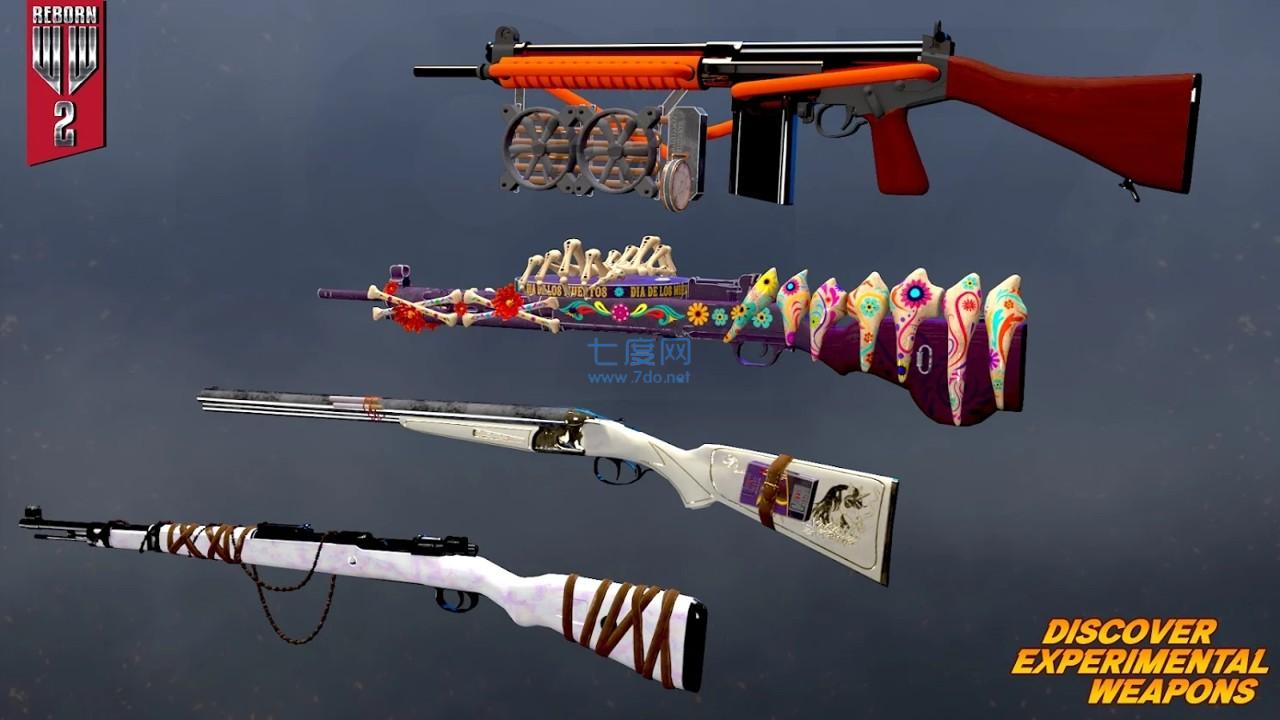 第二次世界大战畅玩版 v0.0.6